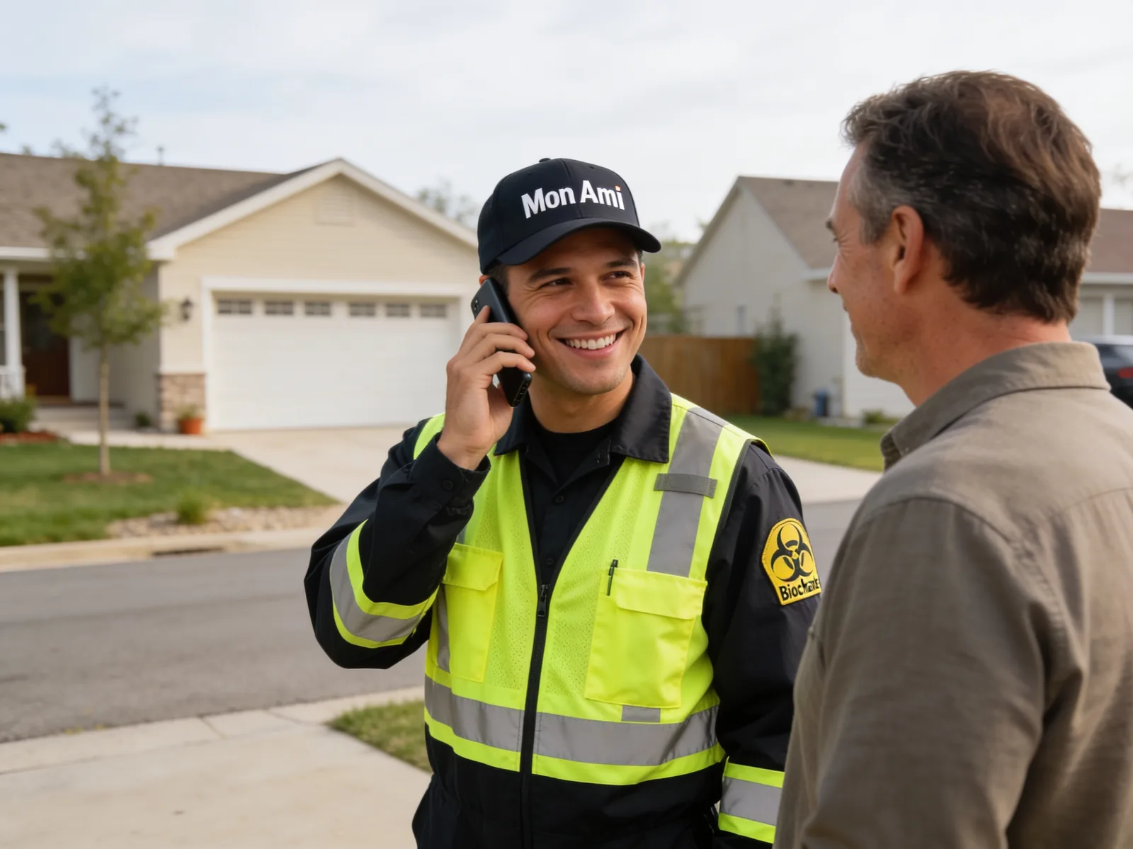 Sewage Cleanup Glen Allen, VA FAQs