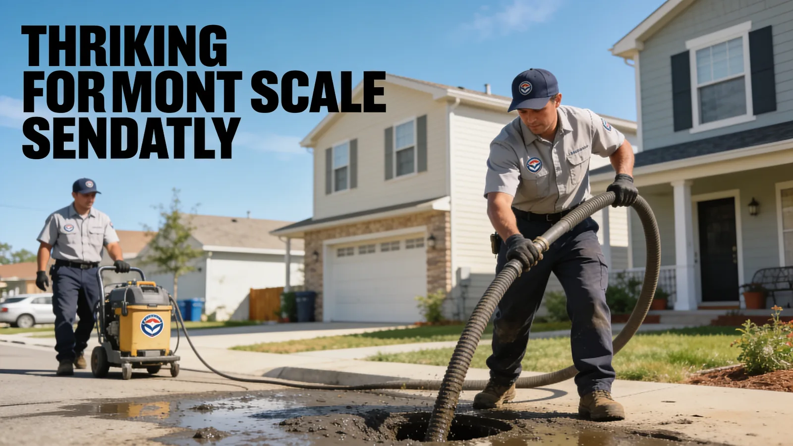 Sewage Cleanup in Glen Allen, VA near me
